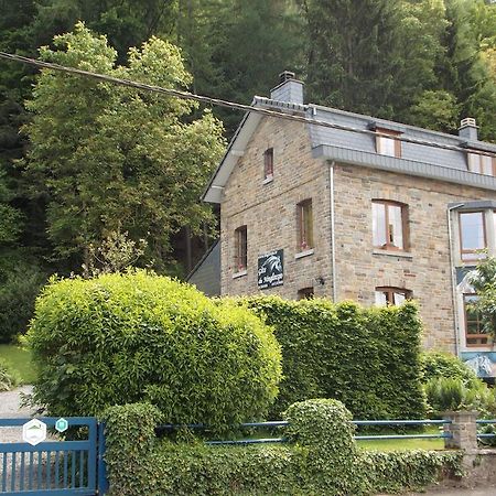 Gite Du Ninglinspo Aywaille Ruang foto
